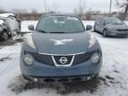 2011 Nissan Juke S