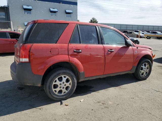 2003 Saturn Vue