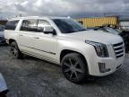 2015 Cadillac Escalade ESV Premium