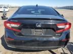 2021 Honda Accord Hybrid EXL