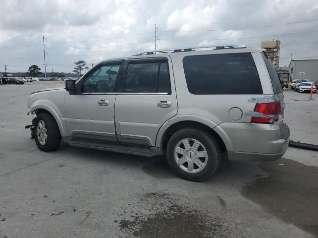 2003 Lincoln Navigator