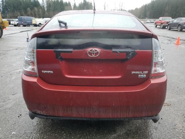 2004 Toyota Prius