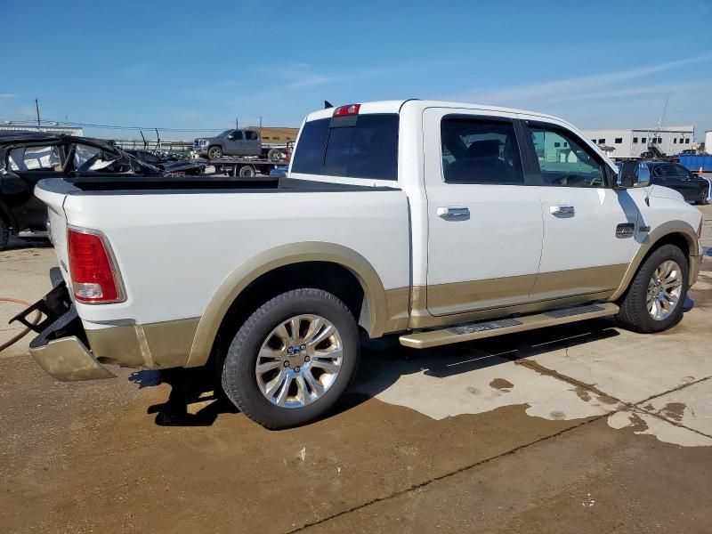 2015 Dodge RAM 1500 Longhorn