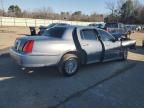 1999 Lincoln Town Car Signature