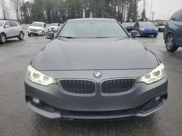 2014 BMW 435 I