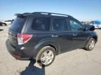 2009 Subaru Forester 2.5X Limited