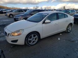 2013 Volvo S60 T5 en venta en West Warren, MA