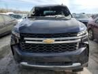 2022 Chevrolet Tahoe K1500 LS