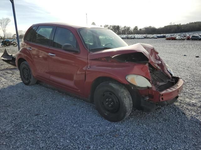 2009 Chrysler PT Cruiser