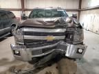 2015 Chevrolet Silverado K2500 Heavy Duty LTZ