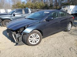 Hyundai Vehiculos salvage en venta: 2013 Hyundai Sonata GLS