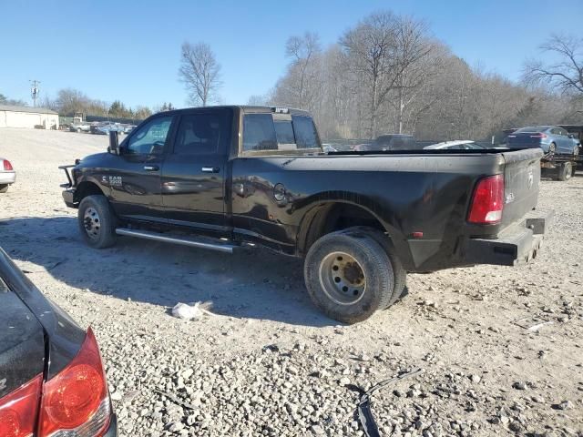 2013 Dodge RAM 3500 SLT