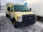 2018 Ford Econoline E450 Super Duty Cutaway Van