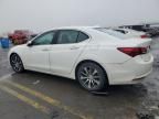 2017 Acura TLX