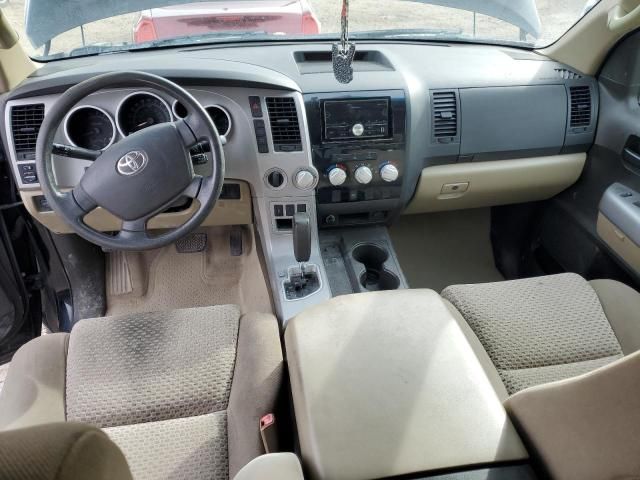 2008 Toyota Tundra Double Cab