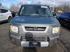 2003 Honda Element EX