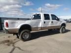 1999 Ford F250 Super Duty