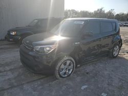 Run And Drives Cars for sale at auction: 2018 KIA Soul