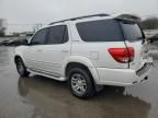 2007 Toyota Sequoia Limited