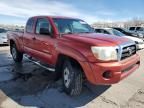 2008 Toyota Tacoma Access Cab