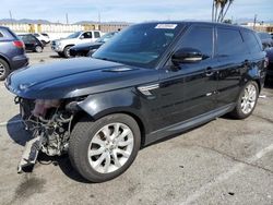 2014 Land Rover Range Rover Sport HSE en venta en Van Nuys, CA