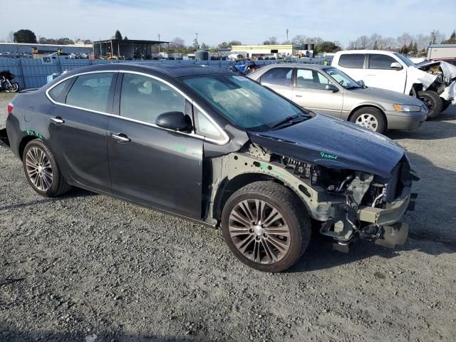 2014 Buick Verano Premium