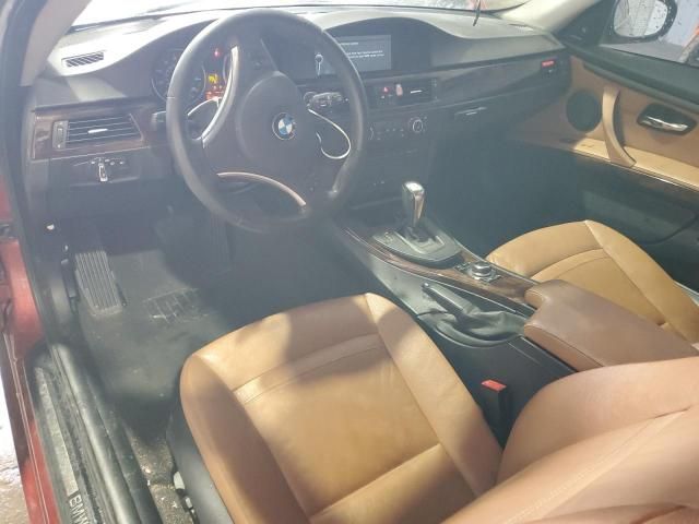 2013 BMW 328 I