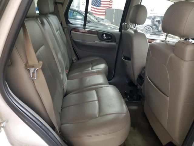 2007 GMC Envoy Denali