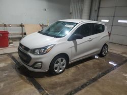 Chevrolet Vehiculos salvage en venta: 2021 Chevrolet Spark LS