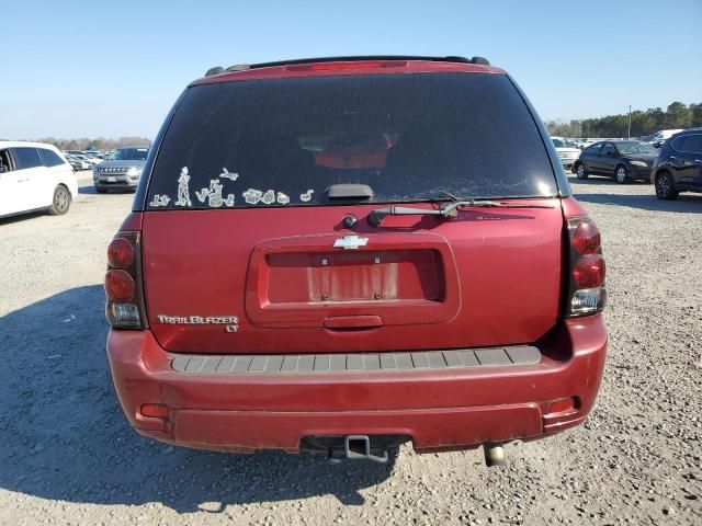 2006 Chevrolet Trailblazer LS