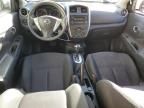 2017 Nissan Versa S