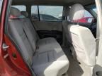 2003 Toyota Highlander Limited