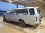 2004 Ford Econoline E350 Super Duty Wagon