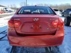 2008 Hyundai Elantra GLS