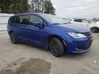 2020 Chrysler Pacifica Hybrid Limited