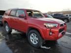 2016 Toyota 4runner SR5/SR5 Premium