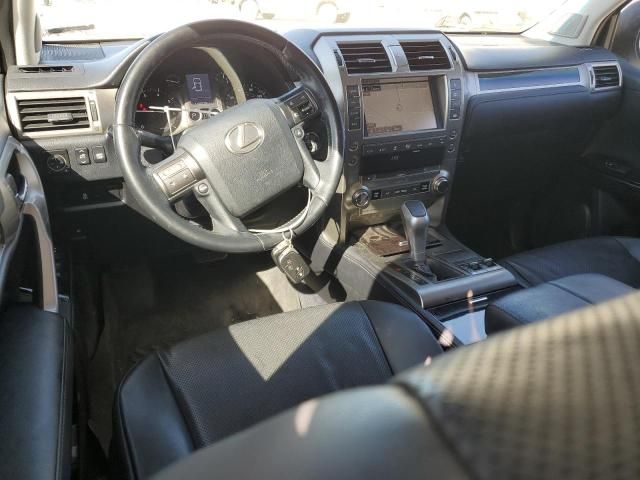 2014 Lexus GX 460