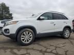 2011 KIA Sorento EX