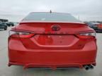 2023 Toyota Camry SE Night Shade