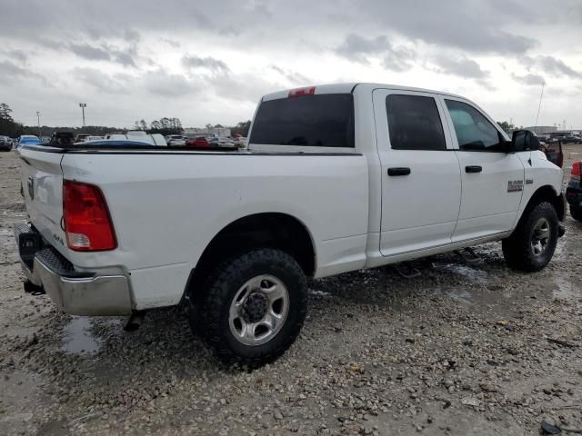 2013 Dodge RAM 2500 ST