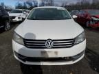 2014 Volkswagen Passat S