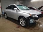 2010 Lexus RX 450H