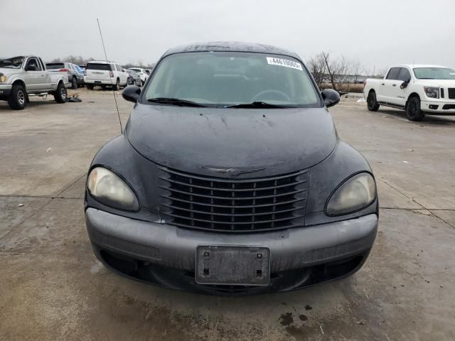 2001 Chrysler PT Cruiser