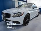 2018 Mercedes-Benz C300