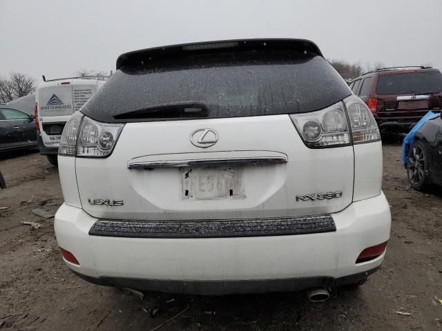 2004 Lexus RX 330