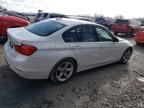 2014 BMW 328 D Xdrive