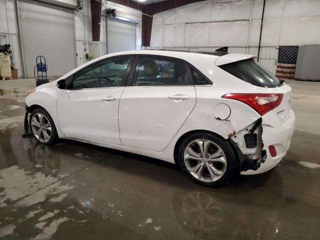 2013 Hyundai Elantra GT