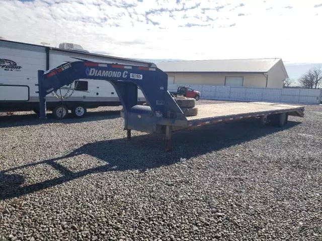 2020 Roadcipper 2019 Roadclipper Equipment Trailer