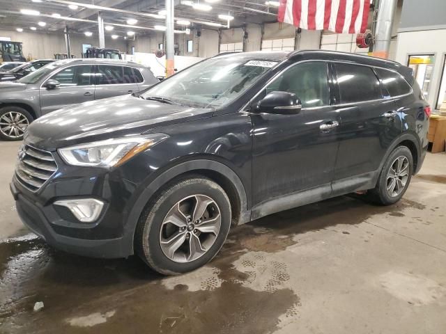 2014 Hyundai Santa FE GLS