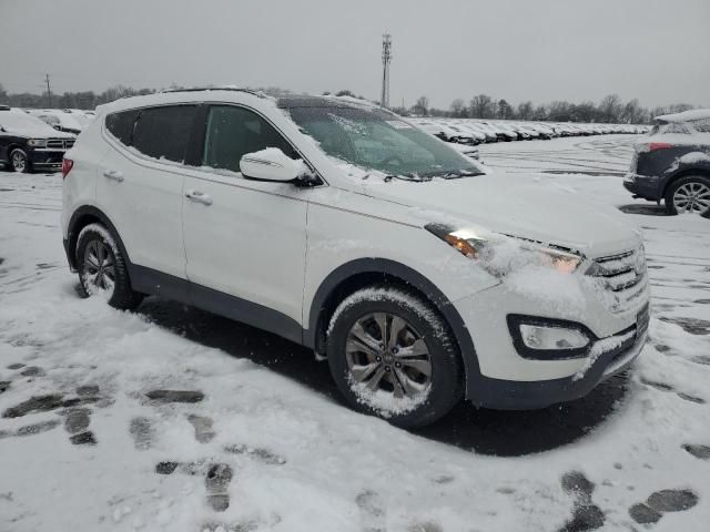 2015 Hyundai Santa FE Sport